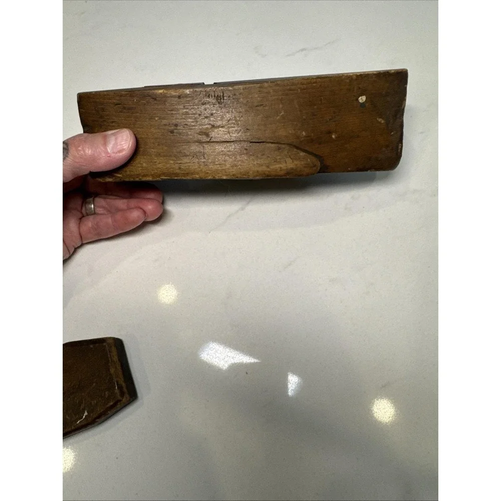 Antique Primitive 8